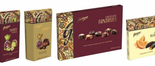 Goplana Premium ? ekskluzywne praliny na święta