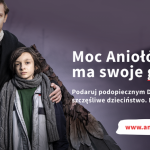 19 Południk z kampanią dla Domu Aniołów Stróżów