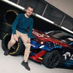 Goodyear razem z Kubą Przygońskim stworzył serię wideo o motorsporcie