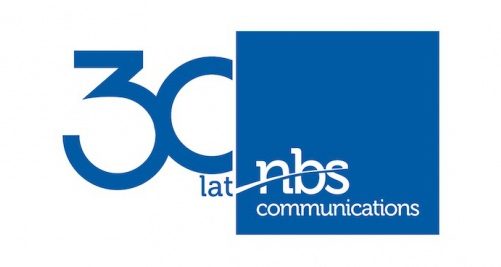 NBS Communications, pierwsza polska agencja PR, świętuje 30 lat