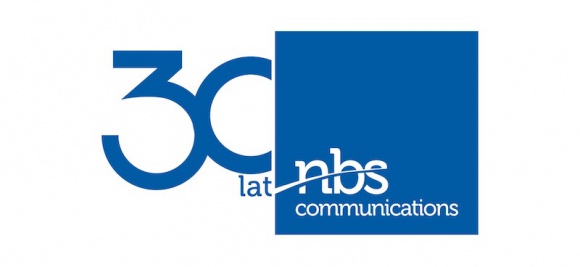 NBS Communications, pierwsza polska agencja PR, świętuje 30 lat