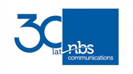 NBS Communications, pierwsza polska agencja PR, świętuje 30 lat BIZNES, Media i PR - Od 1990 roku NBS pracował dla prawie 400 klientów z 30 krajów. W tym czasie agencja przeprowadziła ponad 130 kampanii wspierających oferty publiczne i debiuty na GPW, w tym dla 20 spółek obecnie wchodzących w skład indeksu WIG30.