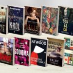 10 najpopularniejszych książek listopada [RANKING]