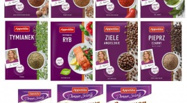 Wigilia uwodząca smakiem i aromatem ? 12 potraw wyczarowanych z Appetitą
