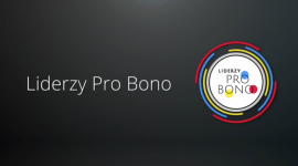 Liderzy Pro Bono zaprezentowali Kartę Zasad Wolontariatu Pracowniczego BIZNES, Media i PR - Dokument zawiera gotowe wskazówki i rozwiązania, opis korzyści dla pracodawcy i pracownika oraz fundamentalne zasady, pomocne we wdrażaniu i rozwijaniu wolontariatu pracowniczego.
