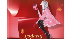 NOWY MAGAZYN DOUGLAS ?Beauty Stories? WYDANIE ŚWIĄTECZNE