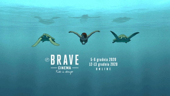 Dwa grudniowe weekendy z Brave Cinema. Weź udział w przeglądzie online Film, LIFESTYLE - Już 5 grudnia rusza przegląd filmowy Brave Cinema ? Kids in danger online. W dwóch blokach znalazły się łącznie trzy filmy oraz pełnometrażowa animacja. Udział w przeglądzie jest bezpłatny, wystarczy się zarejestrować.