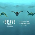 Dwa grudniowe weekendy z Brave Cinema. Weź udział w przeglądzie online