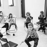 Animacje poklatkowe, wideopamiętniki i przegląd filmowy. Brave Kids online