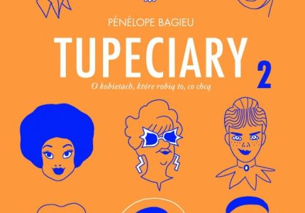 Kultowy komiks ?Tupeciary 2? już w Polsce