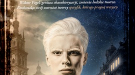 MISTYFIKATOR - prawdy nie ukryje żadna maska Książka, LIFESTYLE - 15 lutego 2021 r. będzie miała premierę pierwsza książka Joanny Parasiewicz w portfolio Wydawnictwa Szara Godzina - ?Mistyfikator?.