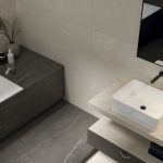 Linearstone ? kolekcja płytek inspirowana skałami wybrzeża Portugalii