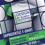 Konkurs dla pasjonatów grafiki i designu – Design by Śliwka Nałęczowska ? wystartowała IV edycja