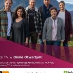 ROMANCE TV W ?OTWARTYM OKNIE? W CYFROWYM POLSACIE, NETII I SERWISIE IPLA