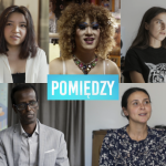 U siebie w różnych światach. Premiera filmu ?Pomiędzy?