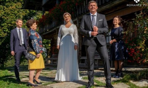 WAKACJE W GÓRACH W ROMANCE TV