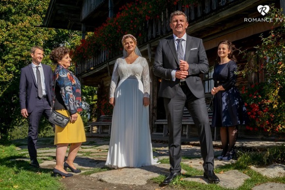 WAKACJE W GÓRACH W ROMANCE TV