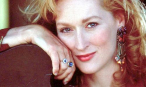 Tajemnice i metamorfozy Meryl Streep w ARTE.tv