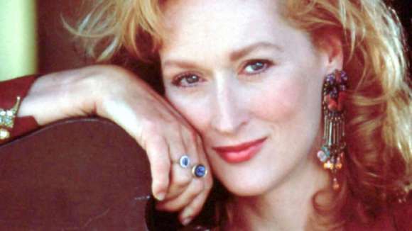 Tajemnice i metamorfozy Meryl Streep w ARTE.tv