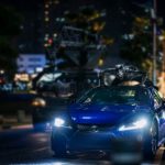 W tych filmach grały Lexusy. Kinowe hity napędzane przez modele Lexusa