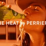 Nadciąga ?Heat by PERRIER? ? nowy spot reklamowy już w Polsce!