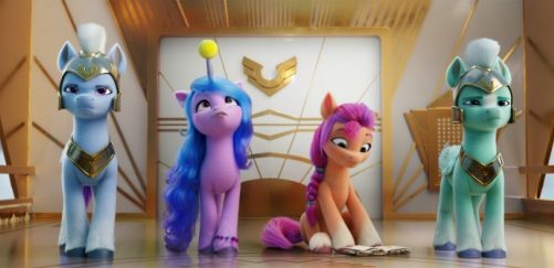 ?My Little Pony: Nowe Pokolenie? – Już teraz dostępny oficjalny zwiastun!