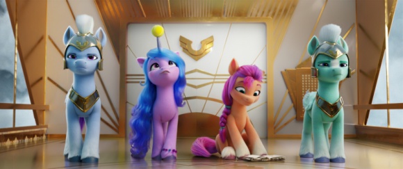 ?My Little Pony: Nowe Pokolenie? – Już teraz dostępny oficjalny zwiastun!