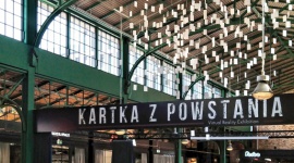 Fundacja Globalworth wspiera wystawę i film ?Kartka z Powstania"