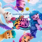 ?My Little Pony: Nowe Pokolenie? – premiera 24 września na Netflix