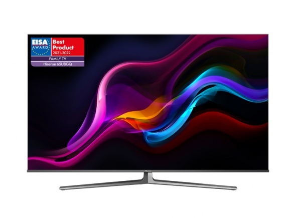 Film, LIFESTYLE - Hisense na konferencji prasowej ?Nowa mistrzowska ramówka telewizyjna Hisense na jesień? zaprezentował również trzy tegoroczne wyjątkowe modele telewizorów