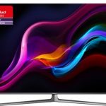 Hisense prezentuje swoje najbardziej uznane i docenione telewizory