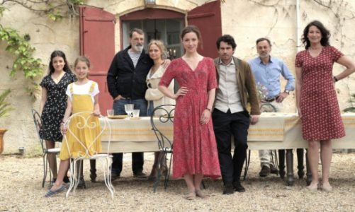 Premiery nowych kobiecych seriali w ROMANCE TV