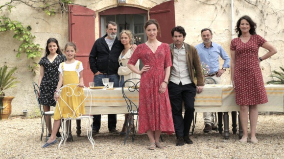 Premiery nowych kobiecych seriali w ROMANCE TV