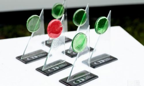 WAFF 2021. Znamy laureatów