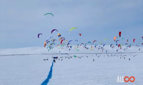 ?Allseasons? – zrealizowana z wielkim rozmachem polska sportowa superprodukcja