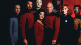  Film, - Na antenie Warner TV już wkrótce zadebiutuje kultowy serial ?Star Trek: Następne pokolenie?. 1 listopada dwa premierowe odcinki rozpoczną emisję produkcji. Z gwiazdami serii widzowie mogą spotykać się w Warner TV od poniedziałku do piątku.