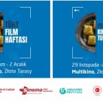 Festiwal Kina Tureckiego w Multikinie Złote Tarasy