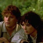 Trylogia Władcy Pierścieni w Warner TV