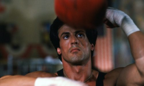 ?Sylvestrowa noc? z Sylvestrem Stallone w Warner TV
