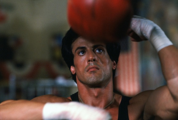 ?Sylvestrowa noc? z Sylvestrem Stallone w Warner TV