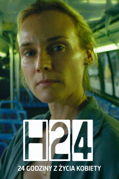 Seria "H24" – kobiecy manifest w ARTE.tv