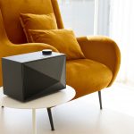 Astell&Kern BE100 ? stylowy głośnik bez barier