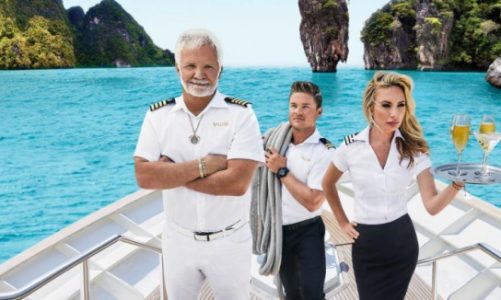 Kolejne reality shows już na platformie Viaplay